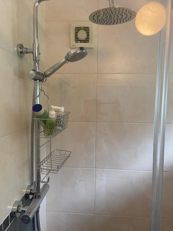 Barrow Harbour Studio Apartment Tralee Exterior foto