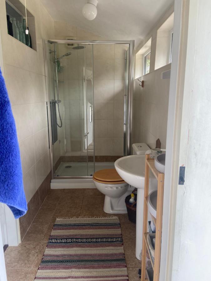 Barrow Harbour Studio Apartment Tralee Exterior foto